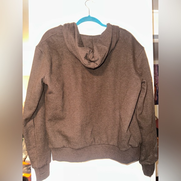 Tequila Jacket- Patron labeled size L-M - Picture 5 of 6